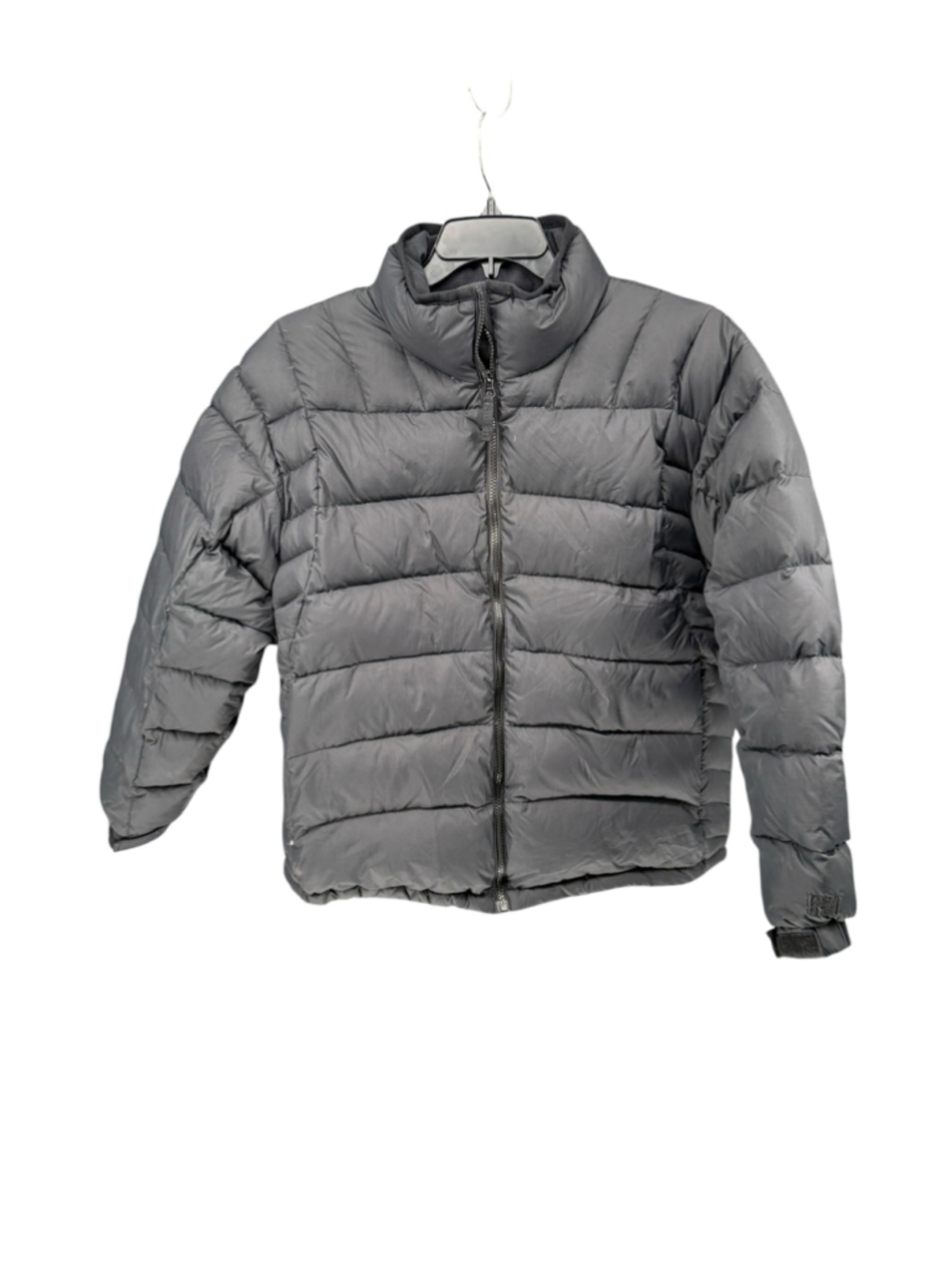 Men's Cabela's Puffer Jacket Grey Size XL